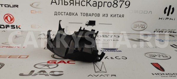 Накладка на рулевую колонку Changan CS35 PLUS Changan CS35 