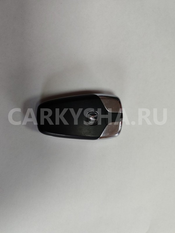 Ключ зажигания Changan CS35 PLUS РЕСТАЙЛИНГ Changan CS35 