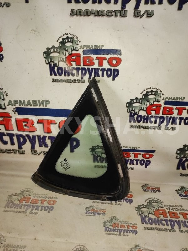 Форточка кузова Opel Astra 
