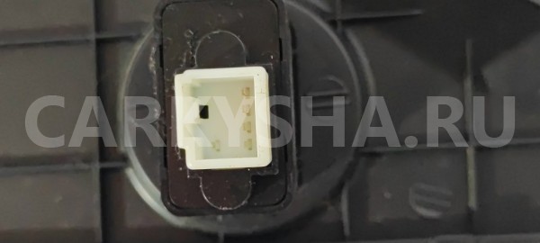 Накладка торпедо SsangYong Actyon D20DTF 2011 Ssang Yong Actyon 