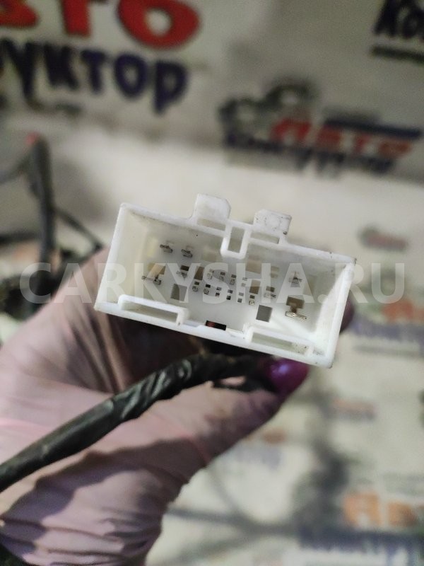 Проводка (коса) Kia Cee'd 