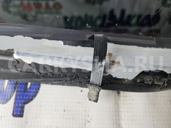 Форточка кузова BMW X5 