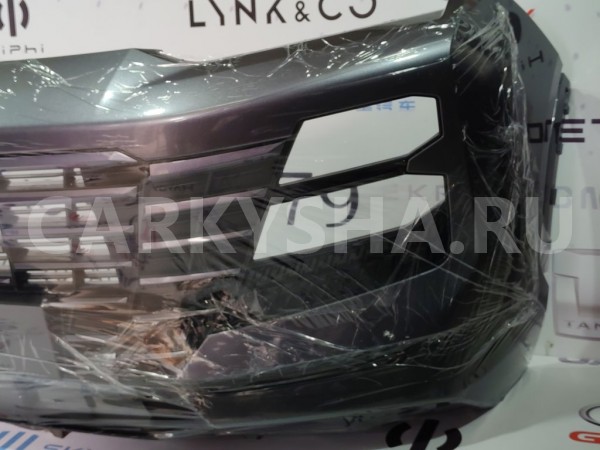 Бампер передний Jetour Dashing Jetour Dashing 