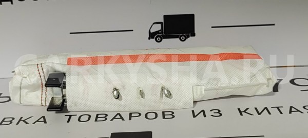 Подушка безопасности в сиденье Changan CS35 PLUS Changan CS35 