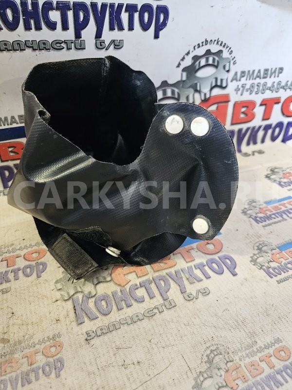 Чехол блока ABS Peugeot 307 