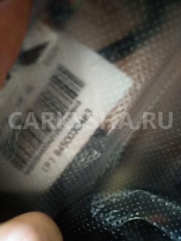 Проводка (коса) ВАЗ (Lada) Vesta 