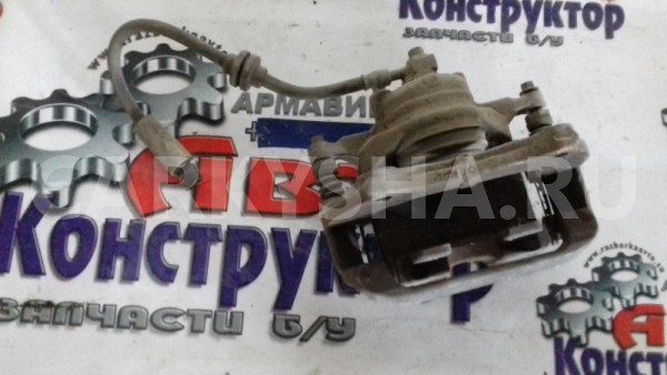 Суппорт тормозной Opel Astra 