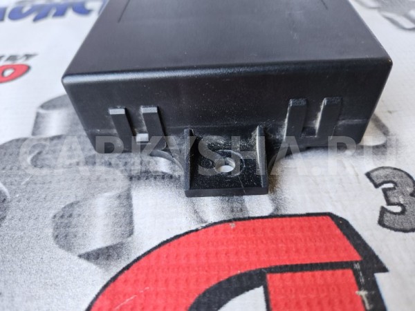 Блок комфорта Lifan Smily 