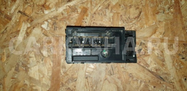 Блок включения фар Volkswagen Golf 3 Volkswagen Golf оригинальный номер 1h6941531