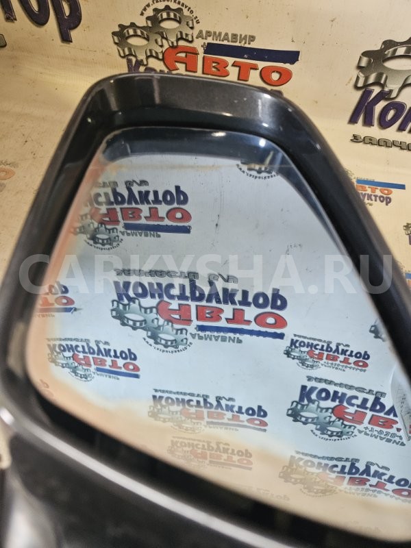 Зеркало заднего вида боковое Audi A4 