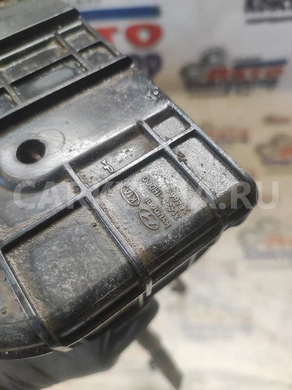 Адсорбер топливных паров Kia Cee'd 