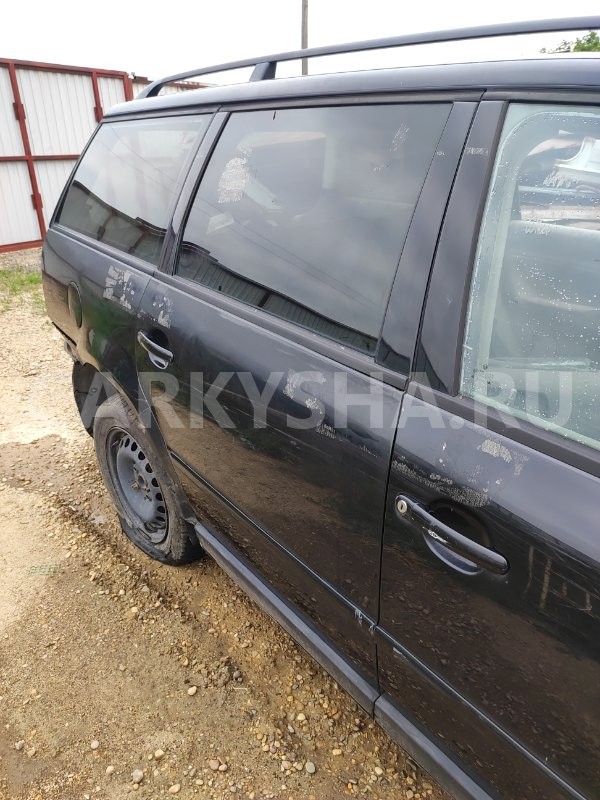 Дверь боковая Volkswagen Passat 