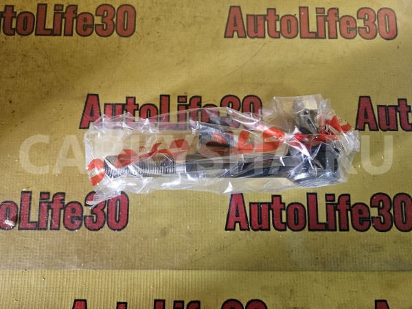 Наконечник рулевой Toyota Land Cruiser 