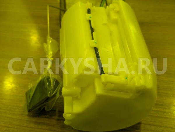 Бензонасос Mitsubishi Eclipse 