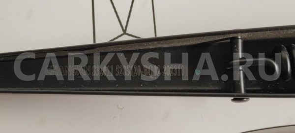 Поводок дворника Changan CS35 PLUS РЕСТАЙЛИНГ Changan CS35 