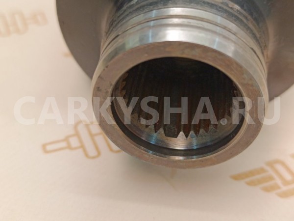 Корпус внутреннего ШРУСа передний правый Mazda Mazda CX-7 