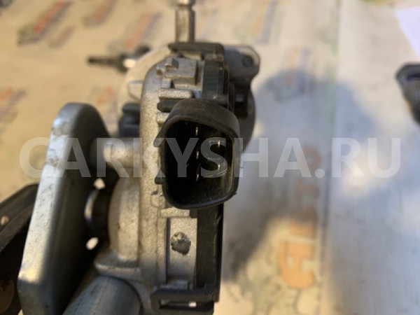 Мотор дворников ВАЗ (Lada) Vesta 