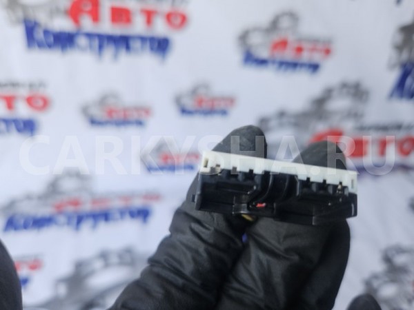 проводка потолка Chevrolet Cruze 