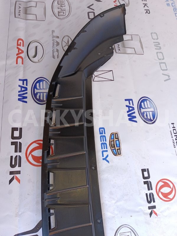 Накладка бампера передняя Haval Jolion Haval Jolion 