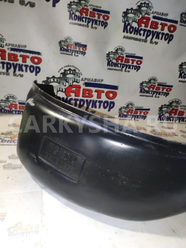 Подкрылок Hyundai Solaris 