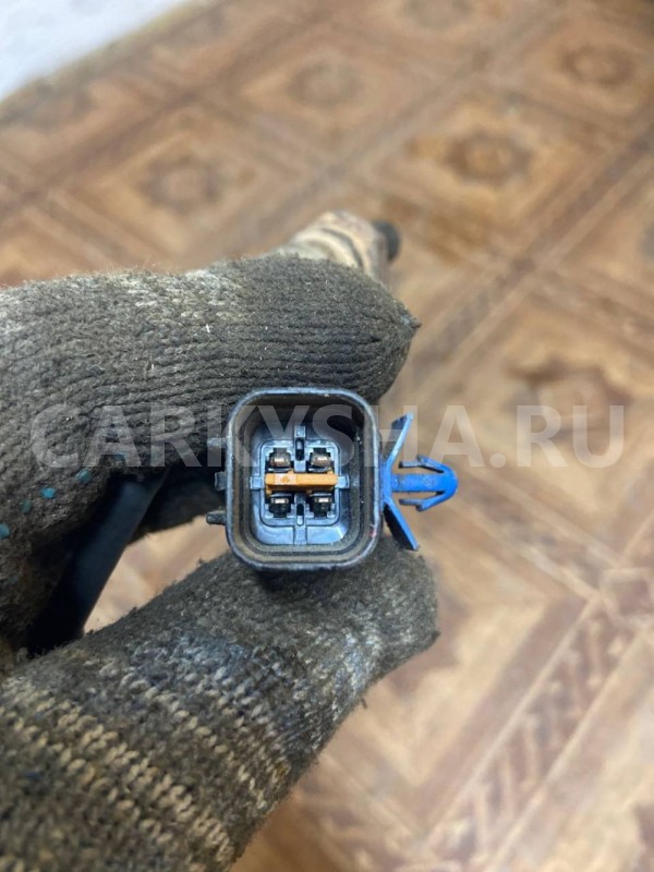 Датчик кислородный/Lambdasonde ЗАЗ Chance I (2009—2014) ЗАЗ Chance оригинальный номер 25368889