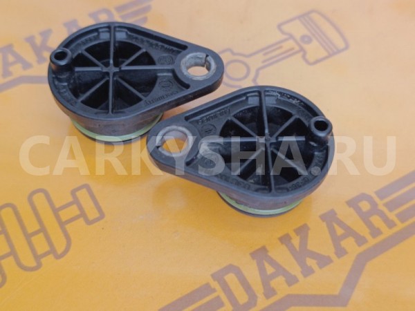 Крышка распредвала задняя Skoda Rapid NH3 CFNA 1.6 Skoda Rapid 