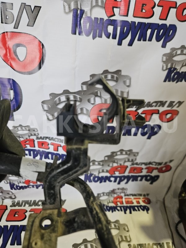 Трубка вакуумная Kia Cee'd 