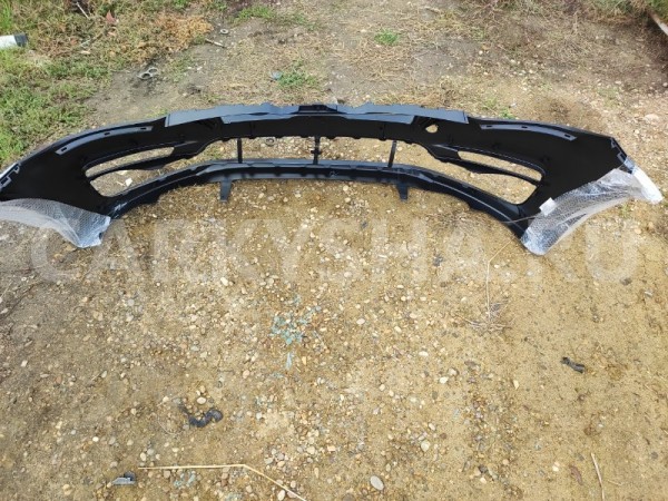 Бампер Kia Rio 