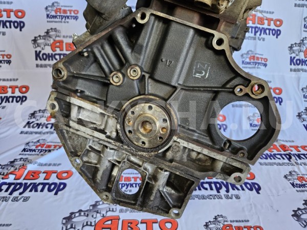 Двигатель Opel Corsa 