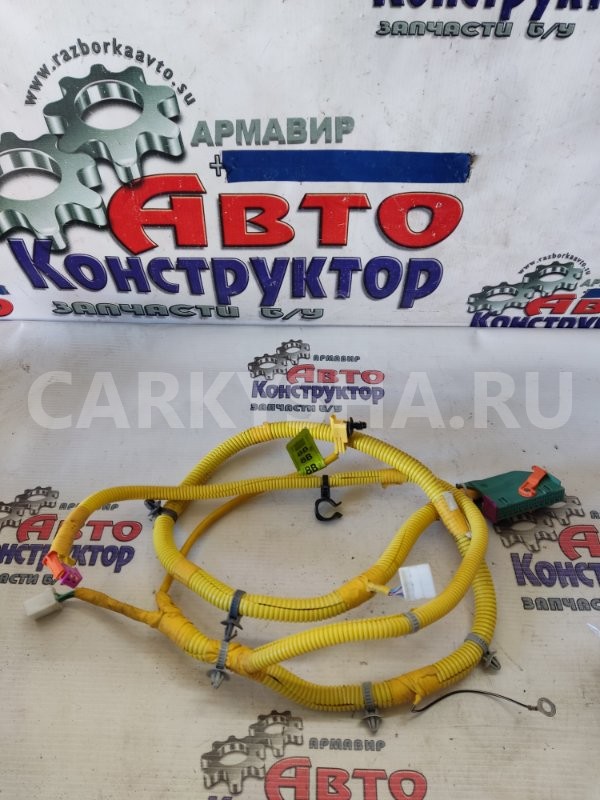 проводка подушек безопасности Chevrolet Lacetti 
