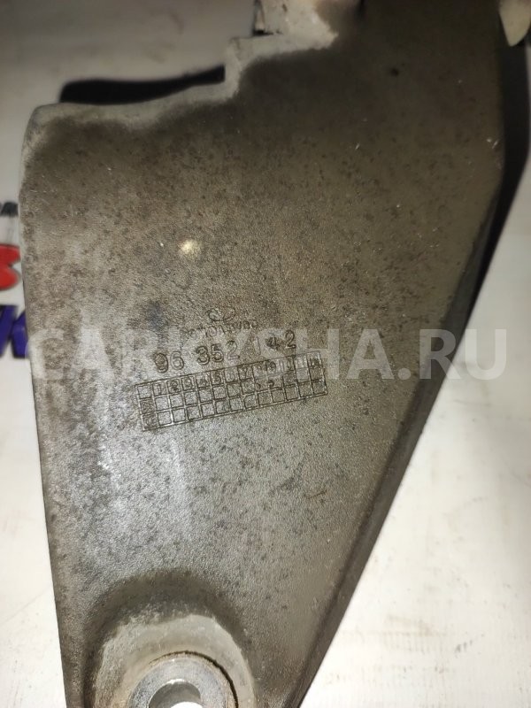 кронштейн Chevrolet Lacetti 