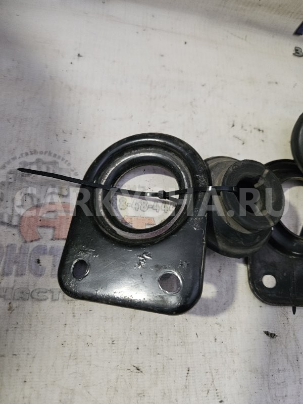 Кронштейн опоры радиатора Ssang Yong Actyon 