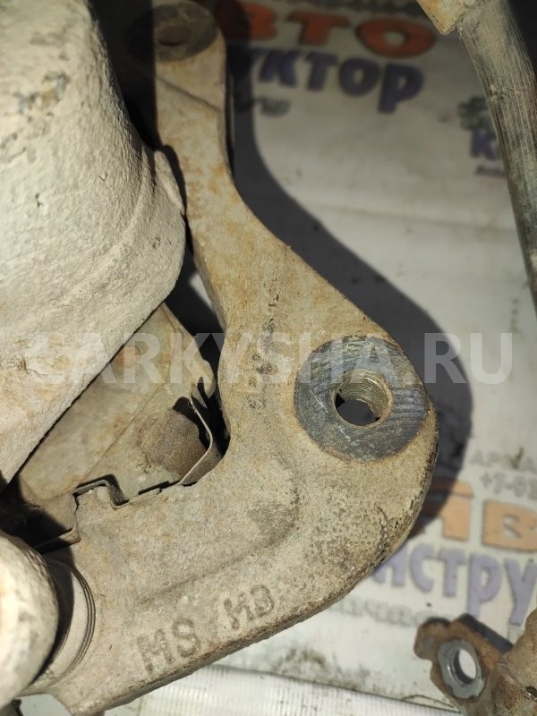 Суппорт тормозной Hyundai Sonata 