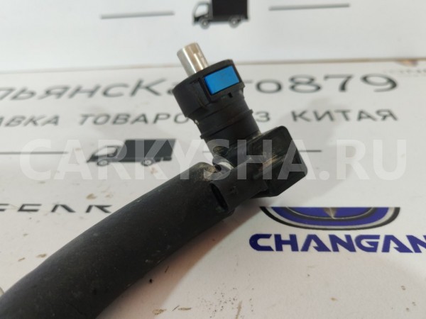 Трубка картерных газов Chery Tiggo 7 PRO MAX Chery Tiggo 7 
