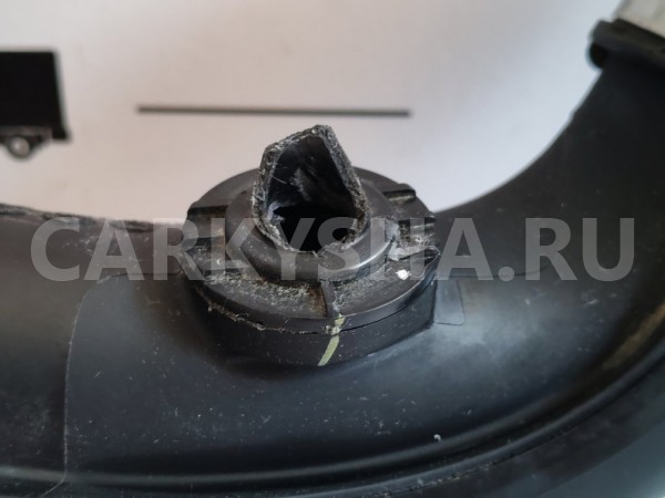 Патрубок воздушного фильтра Changan CS35 PLUS Changan CS35 