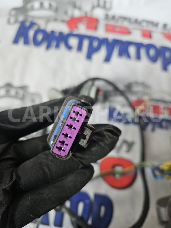 Проводка двери Chevrolet Cruze 