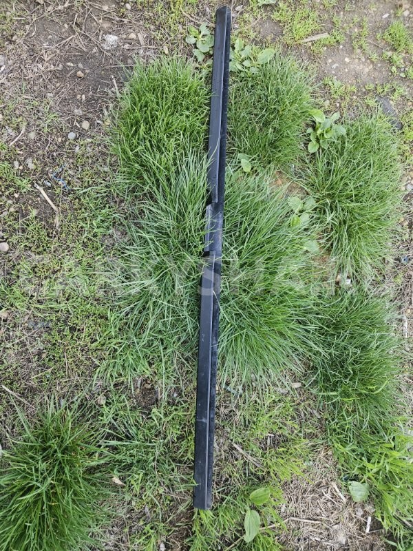 Накладка багажника BMW X5 