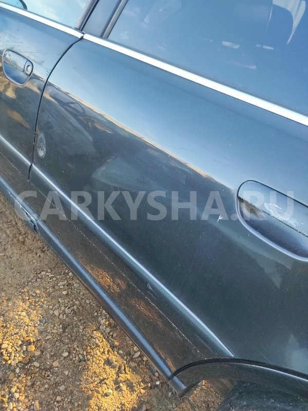 Дверь боковая Audi A4 