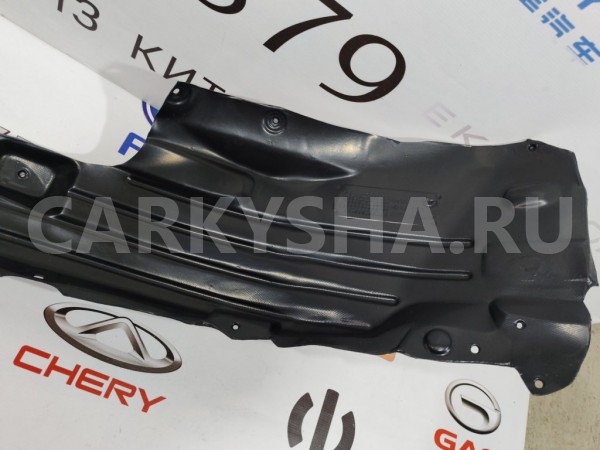 Подкрылок передний правый Haval Jolion Haval Jolion 