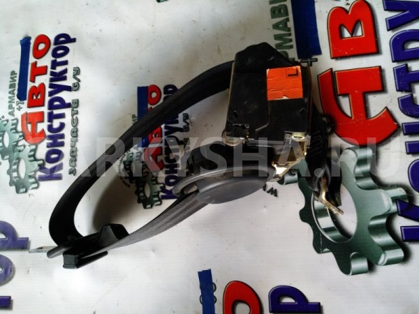 Ремень безопасности Audi quattro 