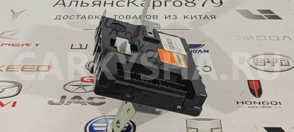 Блок комфорта SsangYong Actyon D20DTF 2011 Ssang Yong Actyon 