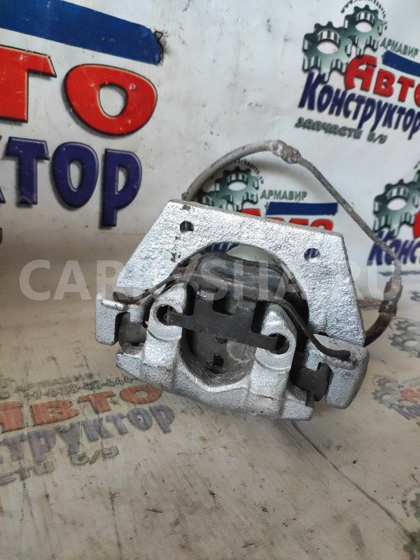 Суппорт тормозной BMW 5er 