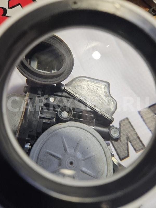 Стеклоподъемник Toyota Prius 