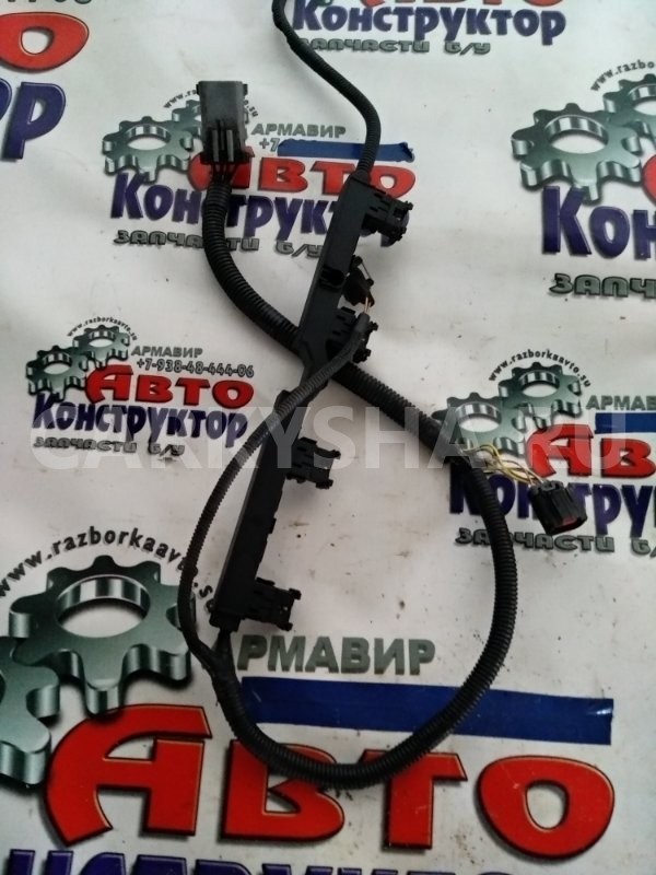 Проводка жгут на форсунки Ford Fusion 