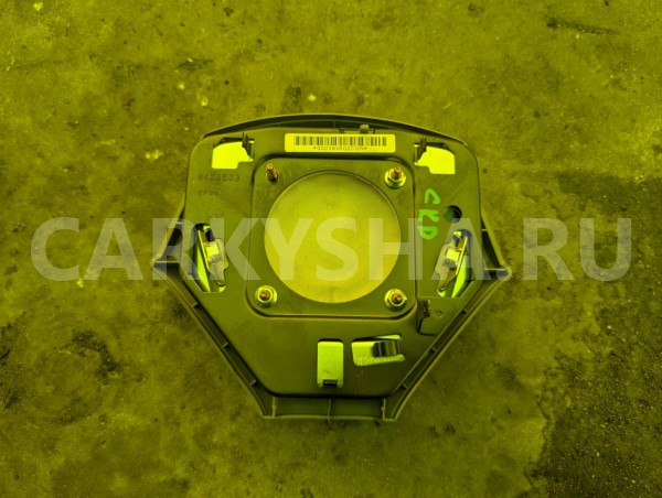 Airbag на руль Toyota Prius 