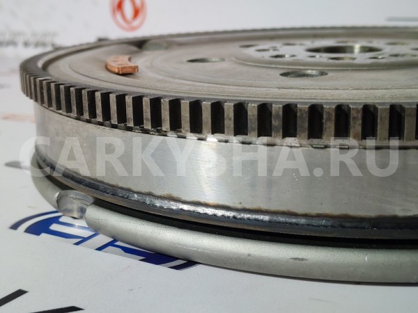 Маховик АКПП Changan CS35 PLUS РЕСТАЙЛИНГ JL473ZQ9 Changan CS35 