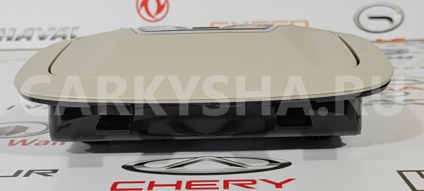Плафон Chery Tiggo 7 PRO MAX SQRE4T15C 2024 Chery Tiggo 7 