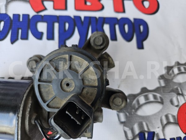 Мотор дворников Hyundai Accent 