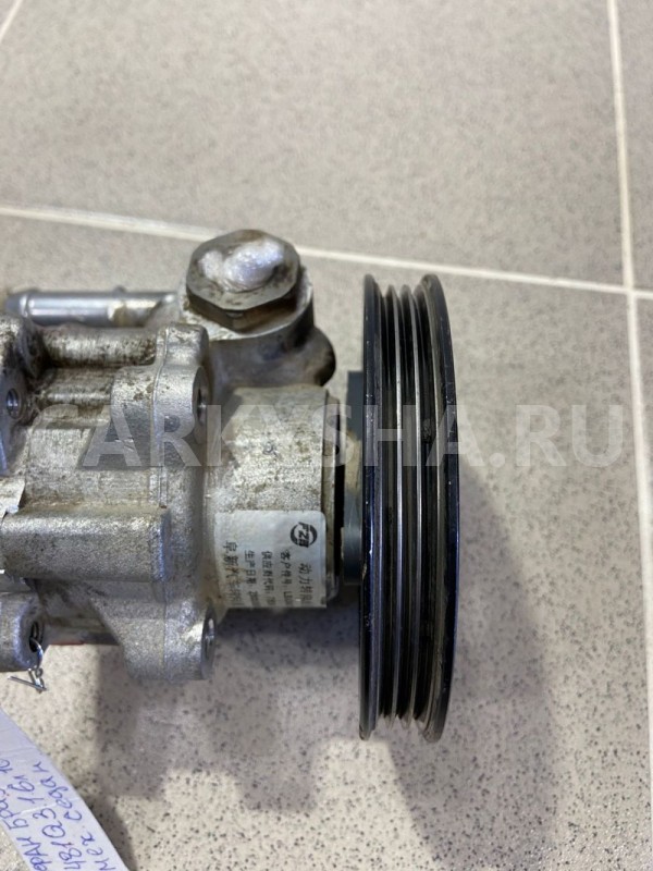 Насос ГУР Lifan Breez 2008 г. Lifan Breez (520) оригинальный номер LBA3407100