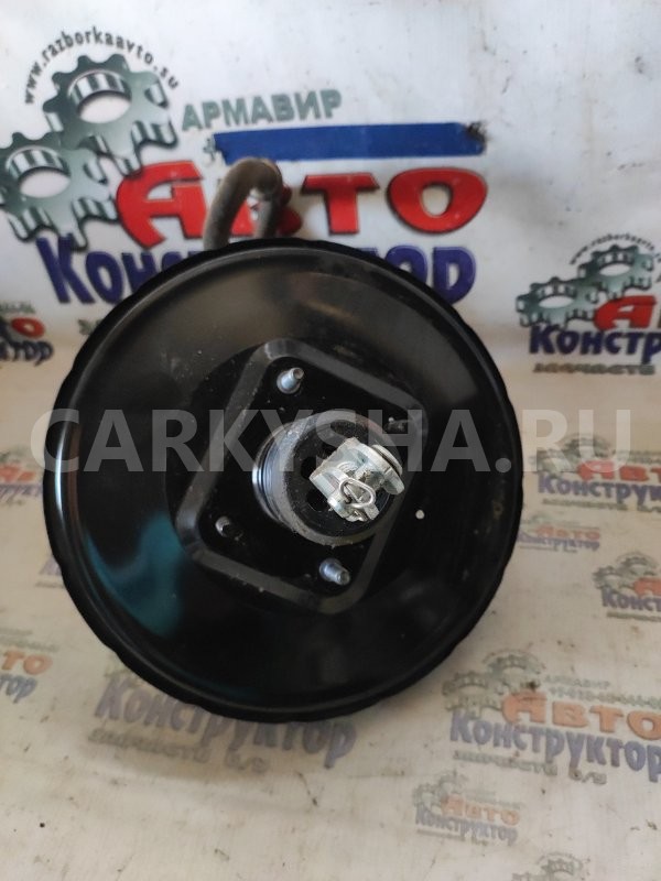 Вакуумный насос тормозов Kia Cee'd 